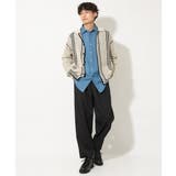【春の新作】バルーンパンツ | a.v.v【MEN】 | 詳細画像16