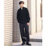 【春の新作】バルーンパンツ | a.v.v【MEN】 | 詳細画像17