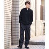 【春の新作】バルーンパンツ | a.v.v【MEN】 | 詳細画像18