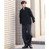 【春の新作】バルーンパンツ | a.v.v【MEN】 | 詳細画像19