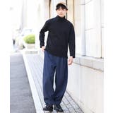 【春の新作】バルーンパンツ | a.v.v【MEN】 | 詳細画像20
