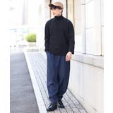 【春の新作】バルーンパンツ | a.v.v【MEN】 | 詳細画像21