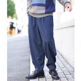 【春の新作】バルーンパンツ | a.v.v【MEN】 | 詳細画像23
