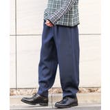 【春の新作】バルーンパンツ | a.v.v【MEN】 | 詳細画像25