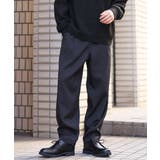 【春の新作】バルーンパンツ | a.v.v【MEN】 | 詳細画像26