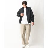 ツータックチノストレッチパンツ | a.v.v【MEN】 | 詳細画像10