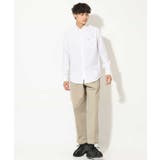 ツータックチノストレッチパンツ | a.v.v【MEN】 | 詳細画像15