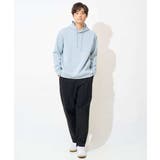 ツータックチノストレッチパンツ | a.v.v【MEN】 | 詳細画像22