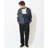 ツータックチノストレッチパンツ | a.v.v【MEN】 | 詳細画像23