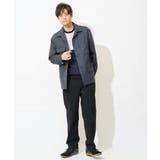 ツータックチノストレッチパンツ | a.v.v【MEN】 | 詳細画像24