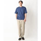 ツータックチノストレッチパンツ | a.v.v【MEN】 | 詳細画像25