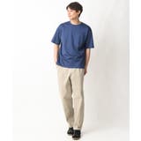 ツータックチノストレッチパンツ | a.v.v【MEN】 | 詳細画像26