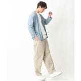 ツータックチノストレッチパンツ | a.v.v【MEN】 | 詳細画像30