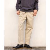 ツータックチノストレッチパンツ | a.v.v【MEN】 | 詳細画像32