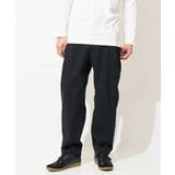 ツータックチノストレッチパンツ | a.v.v【MEN】 | 詳細画像33