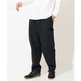 ツータックチノストレッチパンツ | a.v.v【MEN】 | 詳細画像34