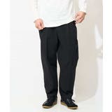 ツータックチノストレッチパンツ | a.v.v【MEN】 | 詳細画像35