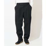 ツータックチノストレッチパンツ | a.v.v【MEN】 | 詳細画像36