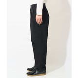 ツータックチノストレッチパンツ | a.v.v【MEN】 | 詳細画像38