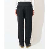 ツータックチノストレッチパンツ | a.v.v【MEN】 | 詳細画像39