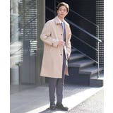シャークスキンストレッチイージースラックス | a.v.v【MEN】 | 詳細画像30