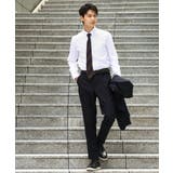 シャークスキンストレッチイージースラックス | a.v.v【MEN】 | 詳細画像6