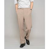 【イージーケア 洗濯機で洗える 毛玉になりにくい | a.v.v【MEN】 | 詳細画像1 