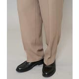 【イージーケア 洗濯機で洗える 毛玉になりにくい | a.v.v【MEN】 | 詳細画像17 