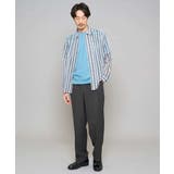 【イージーケア 洗濯機で洗える 毛玉になりにくい | a.v.v【MEN】 | 詳細画像3 