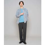 【イージーケア 洗濯機で洗える 毛玉になりにくい | a.v.v【MEN】 | 詳細画像4 