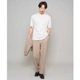 【イージーケア 洗濯機で洗える 毛玉になりにくい | a.v.v【MEN】 | 詳細画像5 