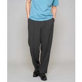 【イージーケア 洗濯機で洗える 毛玉になりにくい | a.v.v【MEN】 | 詳細画像9 