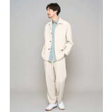 【イージーケア 洗濯機で洗える 速乾 | a.v.v【MEN】 | 詳細画像10 