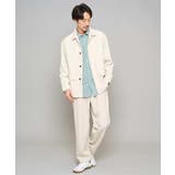 【イージーケア 洗濯機で洗える 速乾 | a.v.v【MEN】 | 詳細画像11 