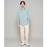 【イージーケア 洗濯機で洗える 速乾 | a.v.v【MEN】 | 詳細画像12 