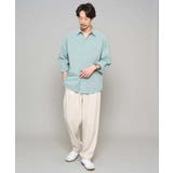 【イージーケア 洗濯機で洗える 速乾 | a.v.v【MEN】 | 詳細画像13 