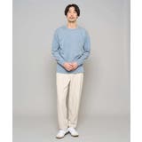 【イージーケア 洗濯機で洗える 速乾 | a.v.v【MEN】 | 詳細画像2 