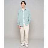 【イージーケア 洗濯機で洗える 速乾 | a.v.v【MEN】 | 詳細画像4 