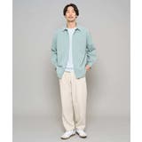 【イージーケア 洗濯機で洗える 速乾 | a.v.v【MEN】 | 詳細画像6 