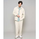 【イージーケア 洗濯機で洗える 速乾 | a.v.v【MEN】 | 詳細画像9 