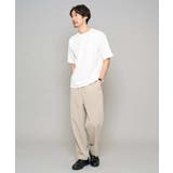 【イージーケア 洗濯機で洗える 毛玉になりにくい | a.v.v【MEN】 | 詳細画像13 