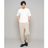 【イージーケア 洗濯機で洗える 毛玉になりにくい | a.v.v【MEN】 | 詳細画像14 