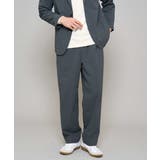 【イージーケア 洗濯機で洗える 毛玉になりにくい | a.v.v【MEN】 | 詳細画像20 