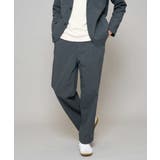 【イージーケア 洗濯機で洗える 毛玉になりにくい | a.v.v【MEN】 | 詳細画像21 