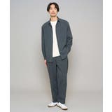 【イージーケア 洗濯機で洗える 毛玉になりにくい | a.v.v【MEN】 | 詳細画像22 