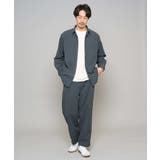 【イージーケア 洗濯機で洗える 毛玉になりにくい | a.v.v【MEN】 | 詳細画像24 