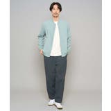 【イージーケア 洗濯機で洗える 毛玉になりにくい | a.v.v【MEN】 | 詳細画像27 