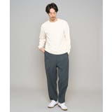 【イージーケア 洗濯機で洗える 毛玉になりにくい | a.v.v【MEN】 | 詳細画像29 