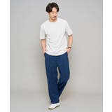 【イージーケア 洗濯機で洗える 毛玉になりにくい | a.v.v【MEN】 | 詳細画像3 