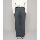 【イージーケア 洗濯機で洗える 毛玉になりにくい | a.v.v【MEN】 | 詳細画像31 